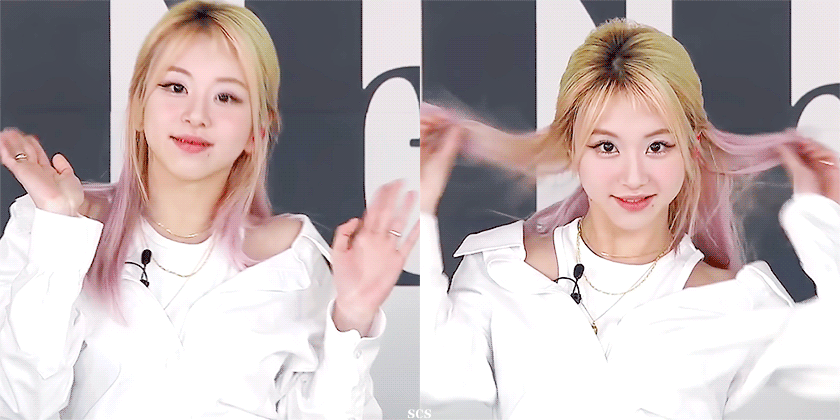 포동포동해서 귀여운 트와이스정연의 사쿠란보 | 인스티즈