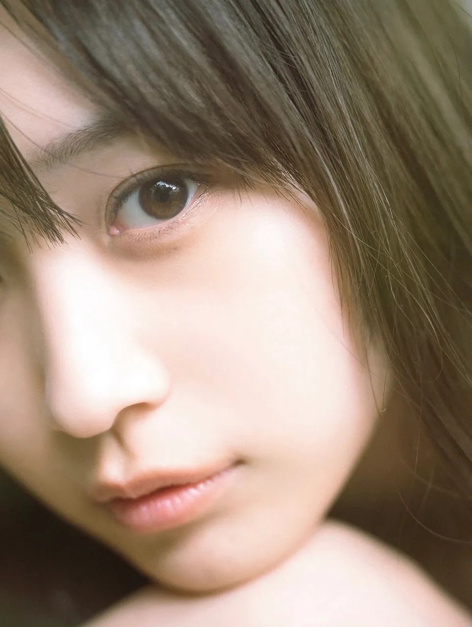 올해 데뷔 신인인데 화제 돼서 인기 많다는 H컵 짱예 일본 | 인스티즈