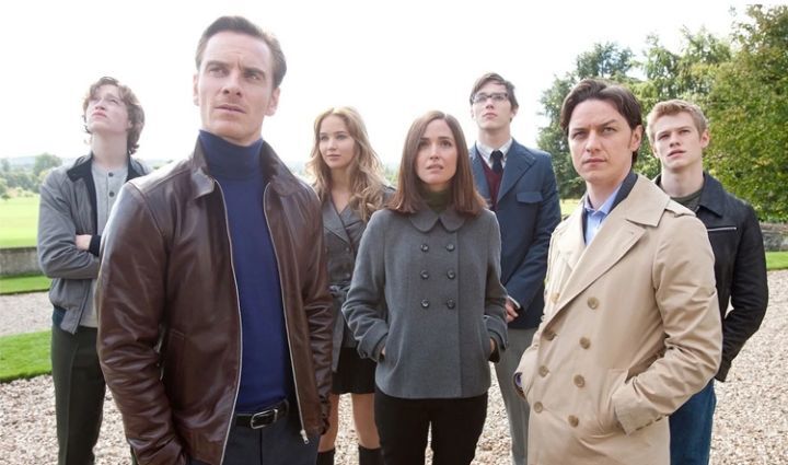 마블) 엑스맨 시리즈 영화 & 코믹스 입문 가이드 | 인스티즈