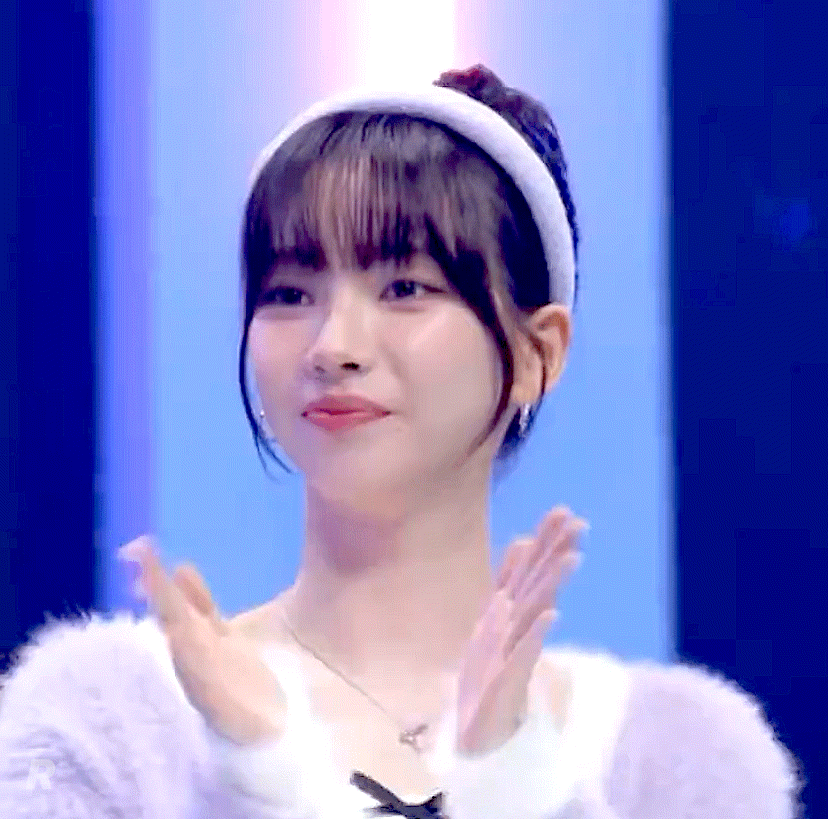 꽤 이쁜축에 속할 것 같은 카리나 | 인스티즈