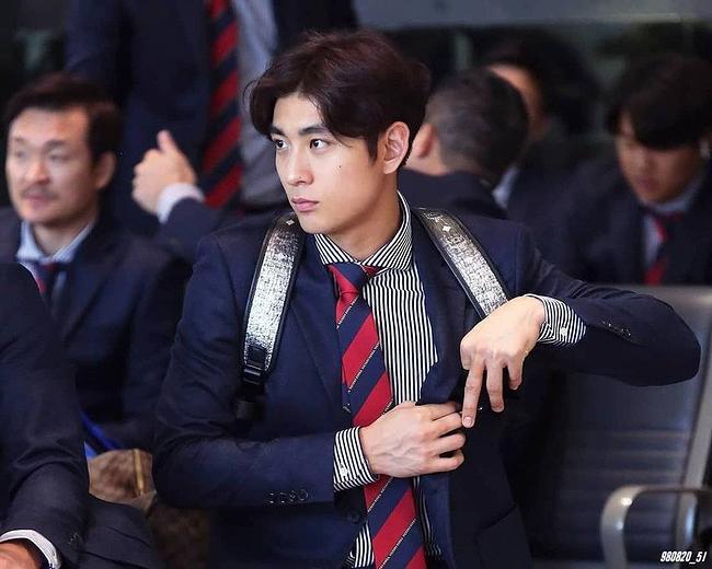 나중에는 아버지보다 더 유명해질거 같은 이정후 | 인스티즈