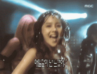 세대별 아이돌 비주얼 3대장 계보 | 인스티즈