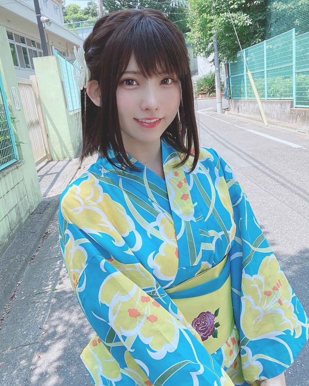 섬국 유명 코스플레이어 겸 모델.JPG | 인스티즈