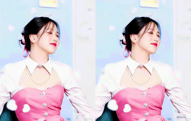 고급지게 이쁜 최근 미나.jpgif | 인스티즈
