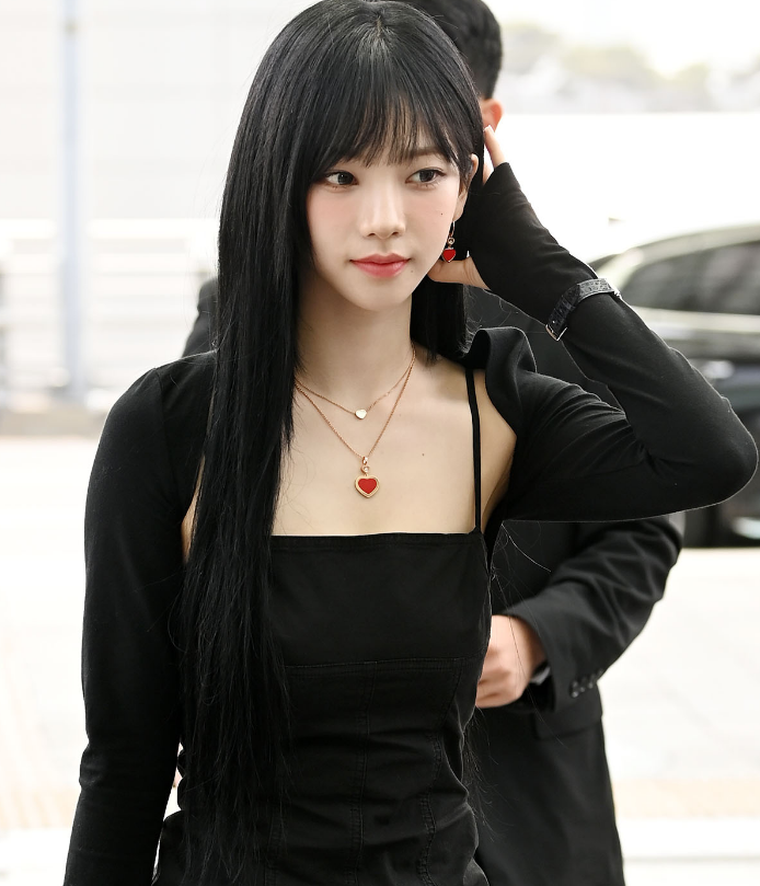 카리나 호불호를 떠나 사람들이 인정하는 것.jpg | 인스티즈