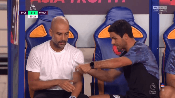 PL 1라운드 끝난시점 다시 재평가 들어가야하는 짤 | 인스티즈