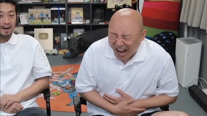 귀칼 작가가 3천억 벌었다고 하자 인정못한다는 주호민 작가 ㅋㅋㅋㅋ.jpg | 인스티즈