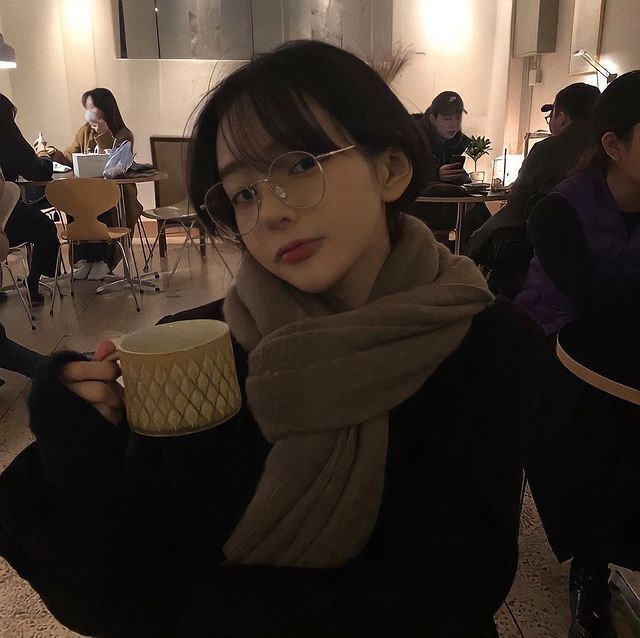 인스타스타 hwa.min | 인스티즈