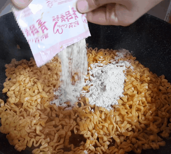 호불호 갈리는 라면 | 인스티즈