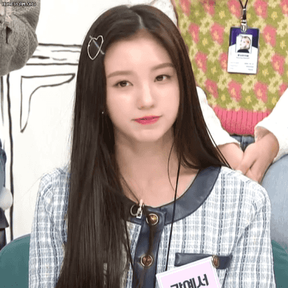데뷔 1주차 신인 케플러 예서.jpg | 인스티즈