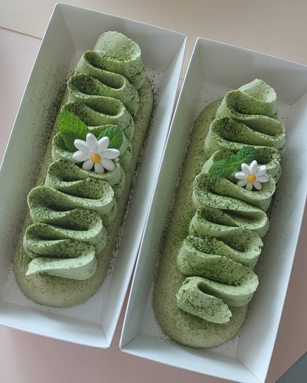 빵 만큼 다양해지고 있다는 k-떡.......jpg | 인스티즈