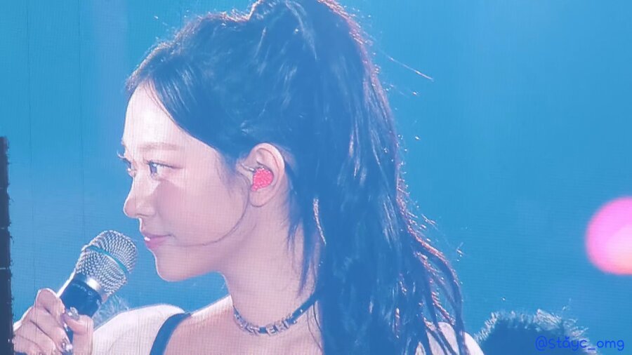 최근 더 고양이 같아진 뉴진스 강해린 미모 | 인스티즈