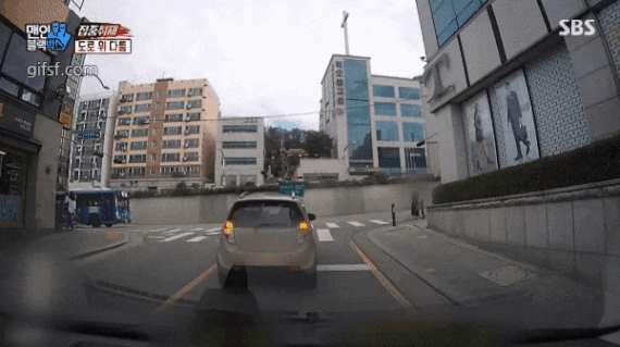 세상은 넓고 돌아이는 많고만 .gif | 인스티즈