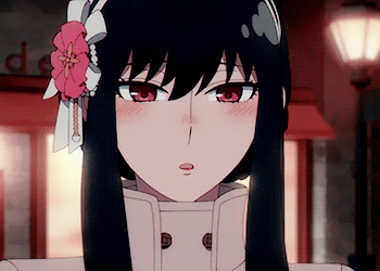 좋아해도 오타쿠 소리 안듣는 애니 캐릭터 | 인스티즈