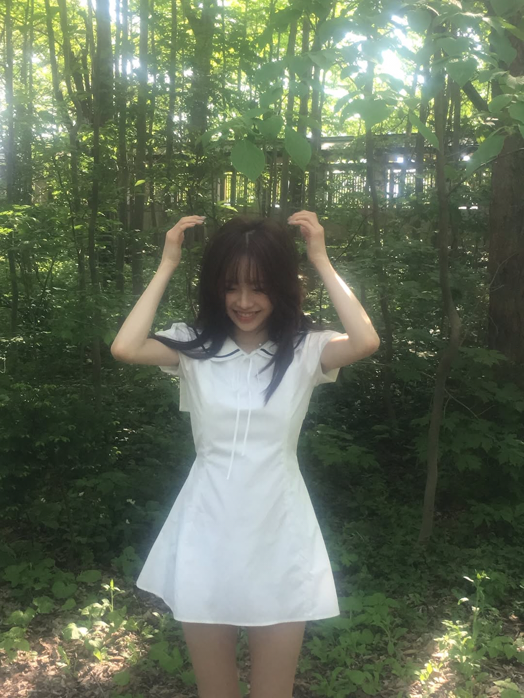 오늘자 입 여문 츄 인스타 | 인스티즈
