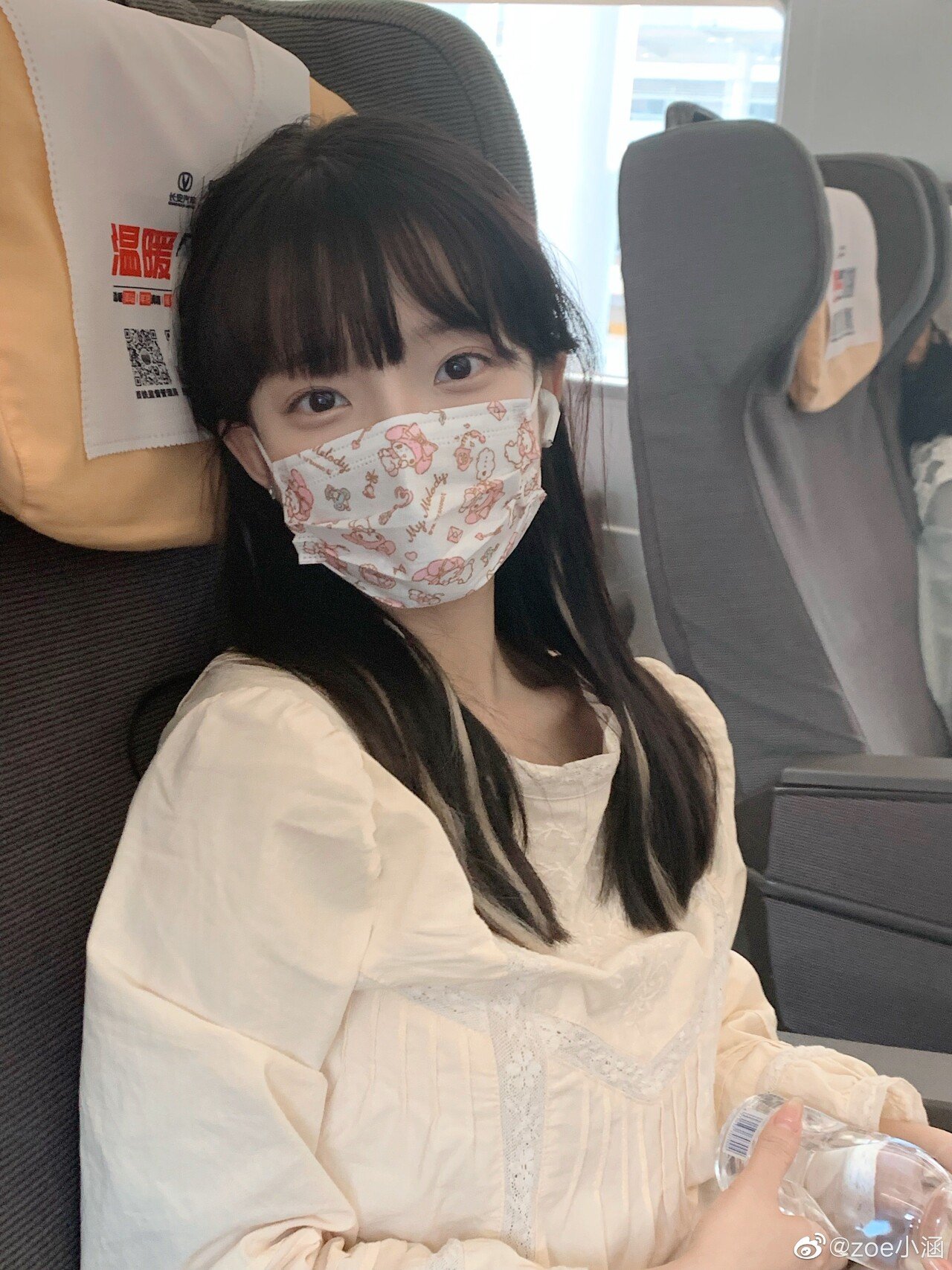 작년에 핫 했던 대만 여고생 | 인스티즈