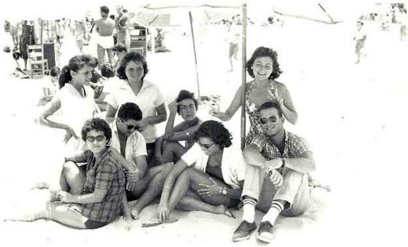 1950년대 이집트.jpg | 인스티즈