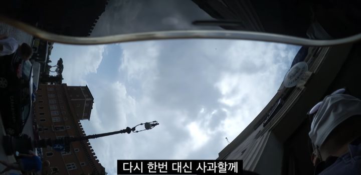 이탈리아에서 인종차별 당하고 이성적으로 참교육한 유튜버 | 인스티즈