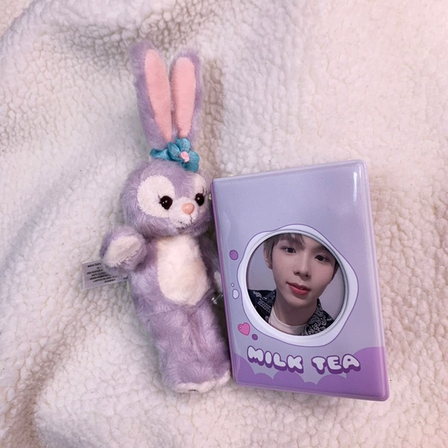 요즘 아이돌 덕질 필수템이라는 것.jog | 인스티즈