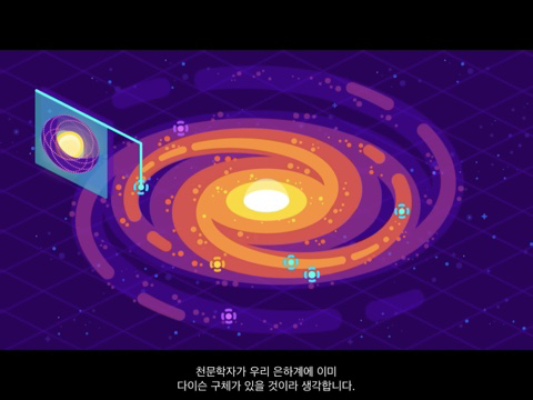 인간이 우주를 정복하기 위해 만들게 될 다이슨 구체는 무엇일까? [Kurzgesagt] | 인스티즈