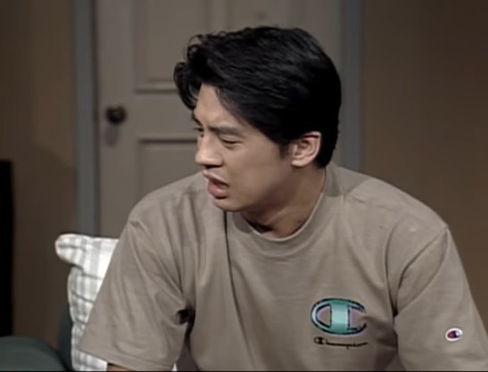 요즘 스타일로 이쁜 순풍산부인과 권오중 코디.jpg | 인스티즈