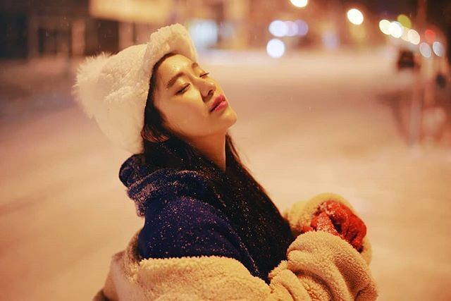 BJ 미래가 미래다 비주얼 | 인스티즈