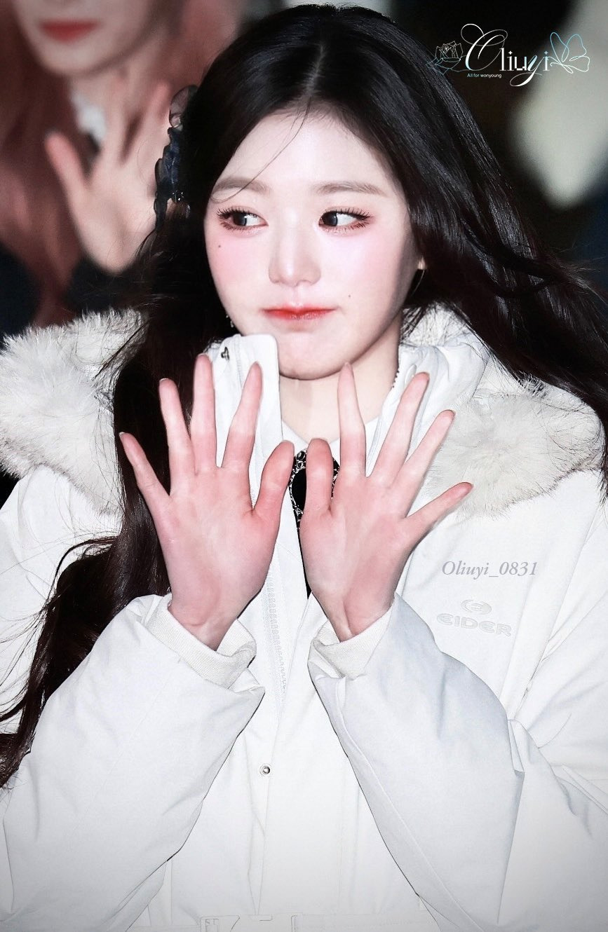 (스압)다라이 살벌한 최근 아이브 장원영.jpgif | 인스티즈