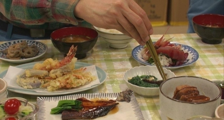 영화 남극의 쉐프들에 나온 음식들 | 인스티즈