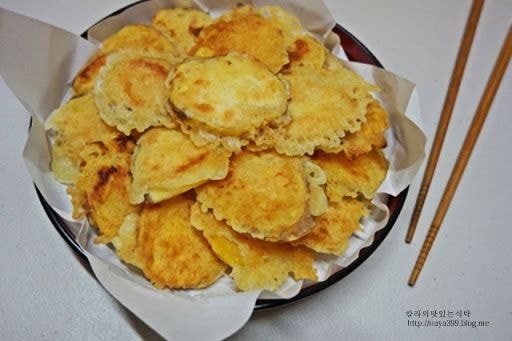 경상도인데 우리집만 찌짐이랑 전이랑 구분해서쓰냐 | 인스티즈