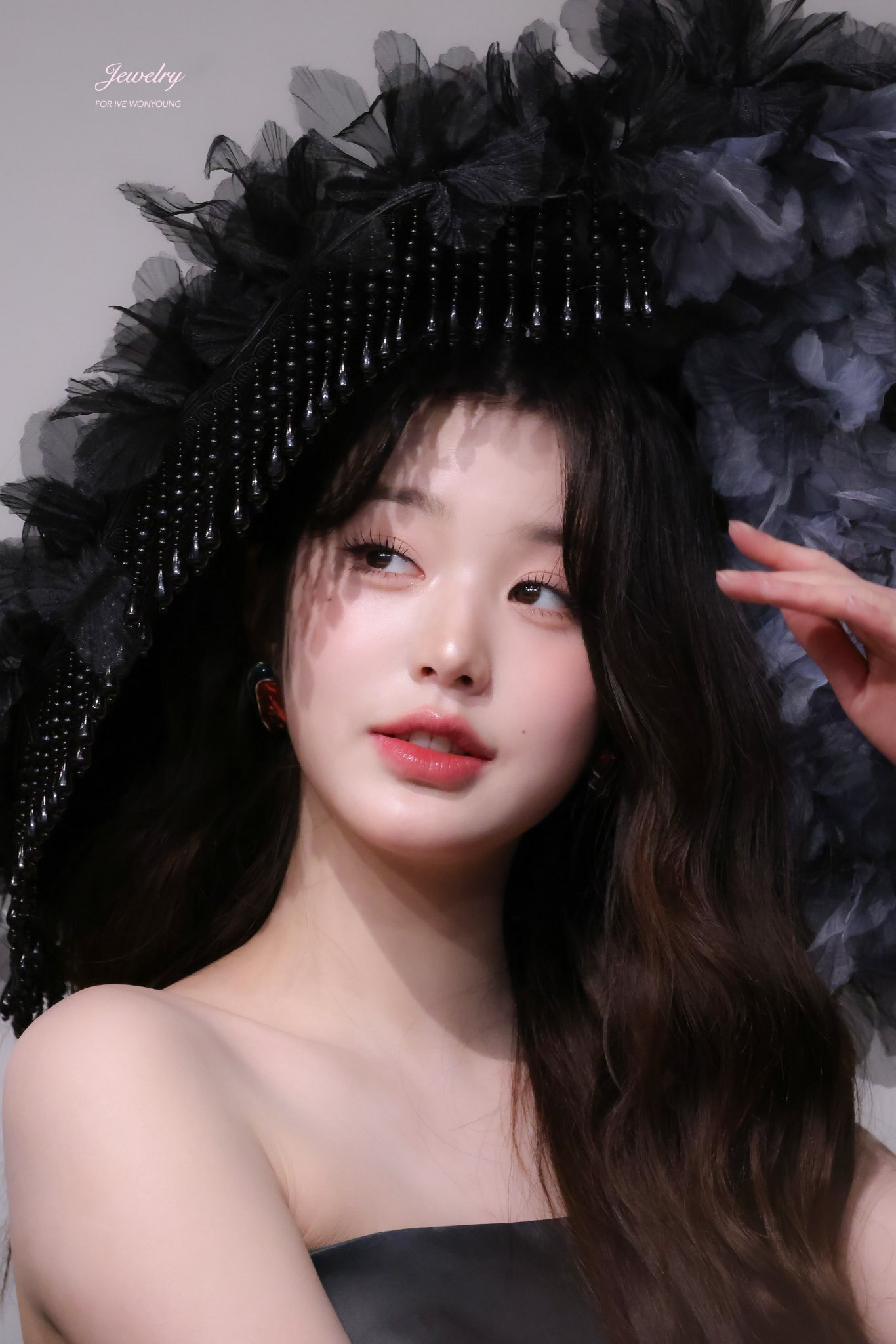 (스압)다라이 살벌한 최근 아이브 장원영.jpgif | 인스티즈