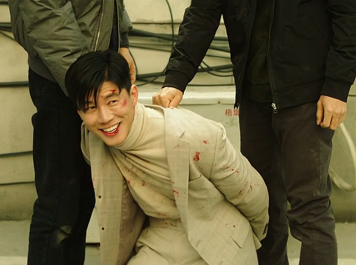 관객들에게 직접 전하는 것 같았던 영화 보이스 (2021) 마지막 장면 대사.jpg | 인스티즈