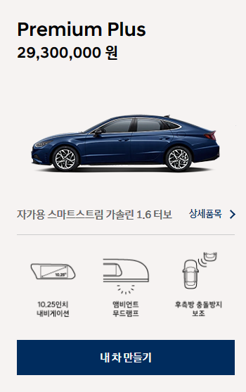 이 돈이면 그 차 사지가 나오는 이유.jpg | 인스티즈