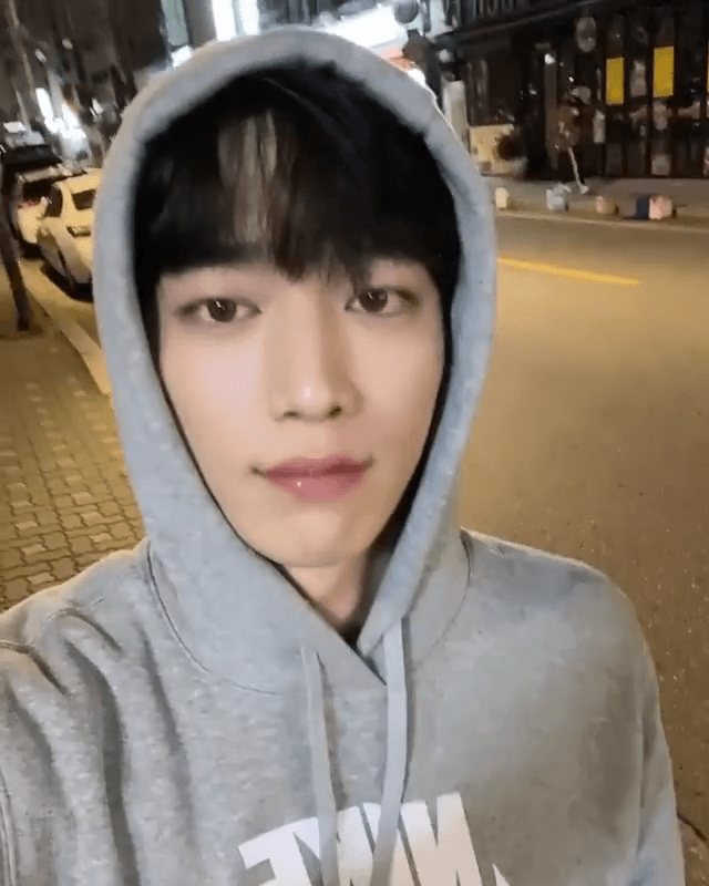 서강준 인스타 근황.GIF | 인스티즈