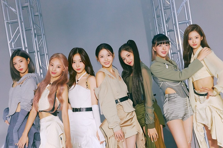 [분석글] JYP의 걸그룹이라는 이름이 갖는 의미 : NMIXX 로 보는 판도 이야기 | 인스티즈