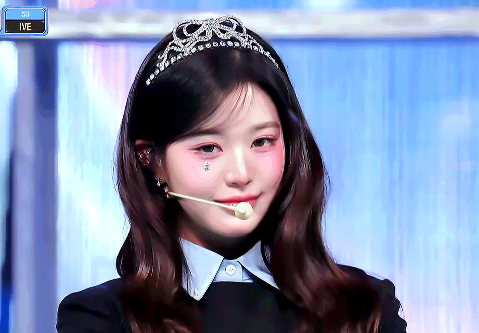 (스압)다라이 살벌한 최근 아이브 장원영.jpgif | 인스티즈