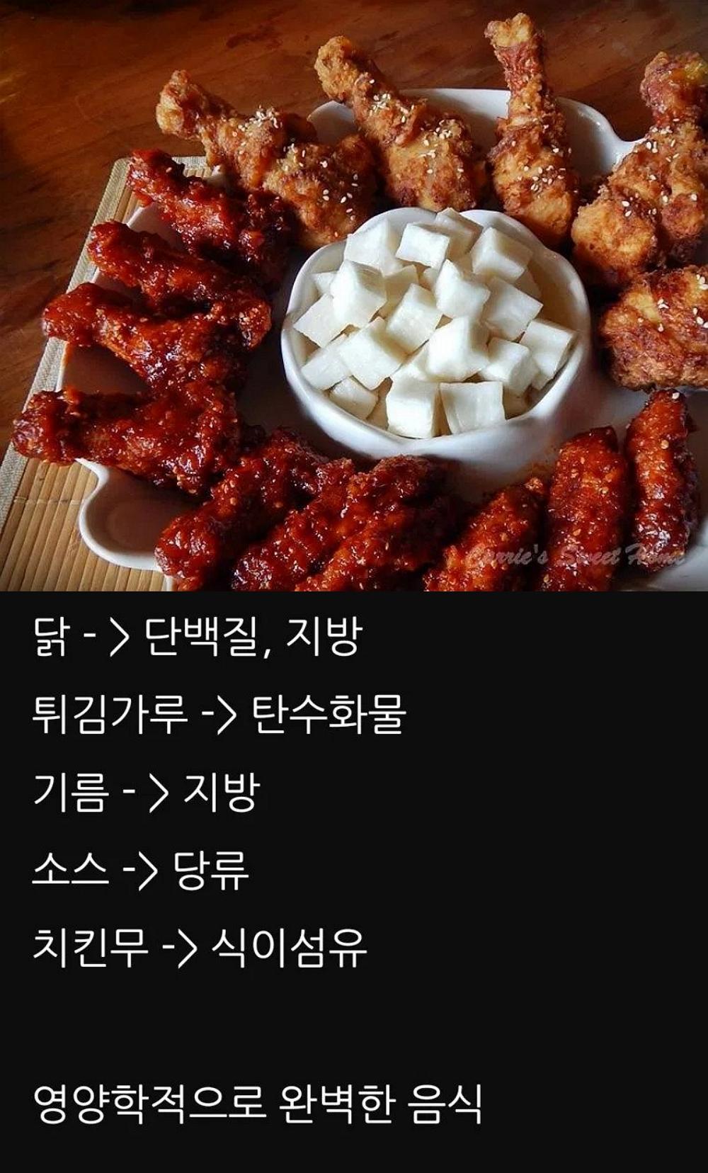 의외로 완전 식품.jpg - 웃긴자료 ‥‥‥‥‥、 - 도탁스 (DOTAX)