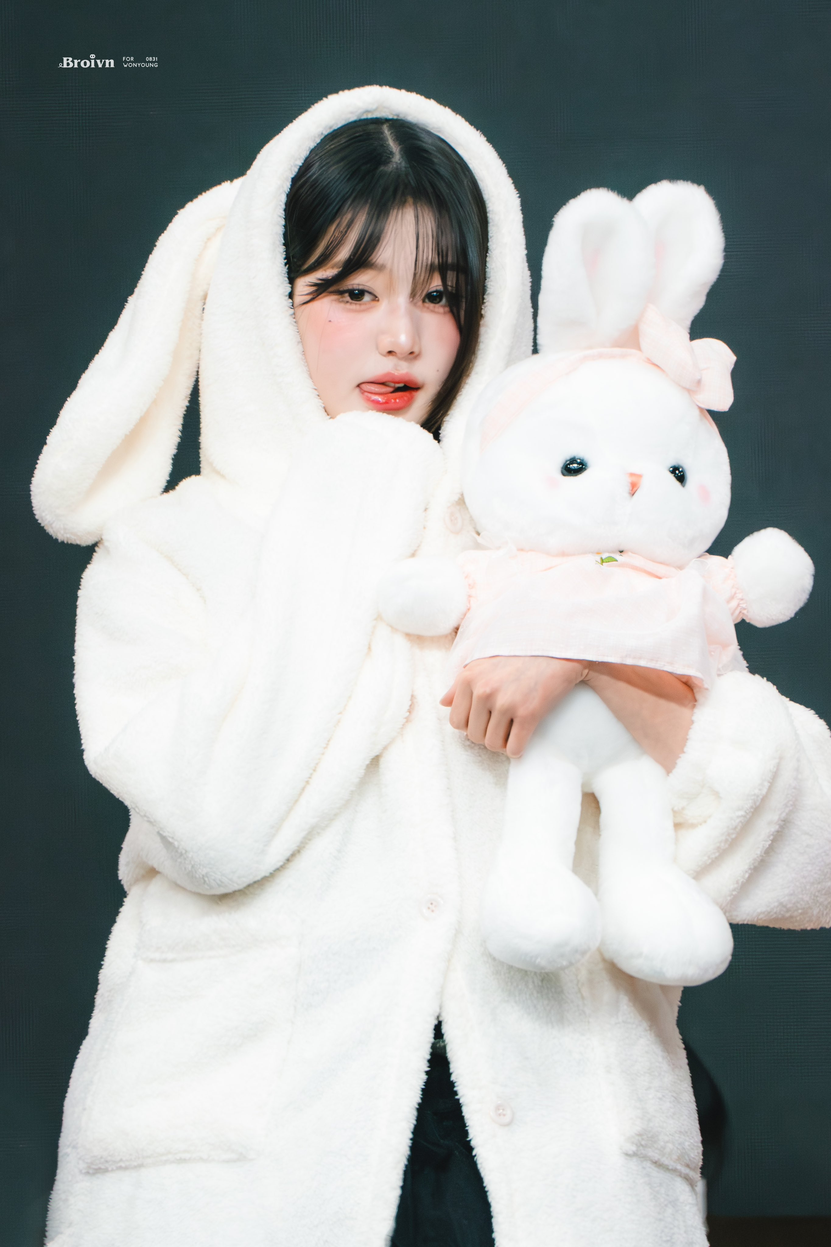 (스압)다라이 살벌한 최근 아이브 장원영.jpgif | 인스티즈