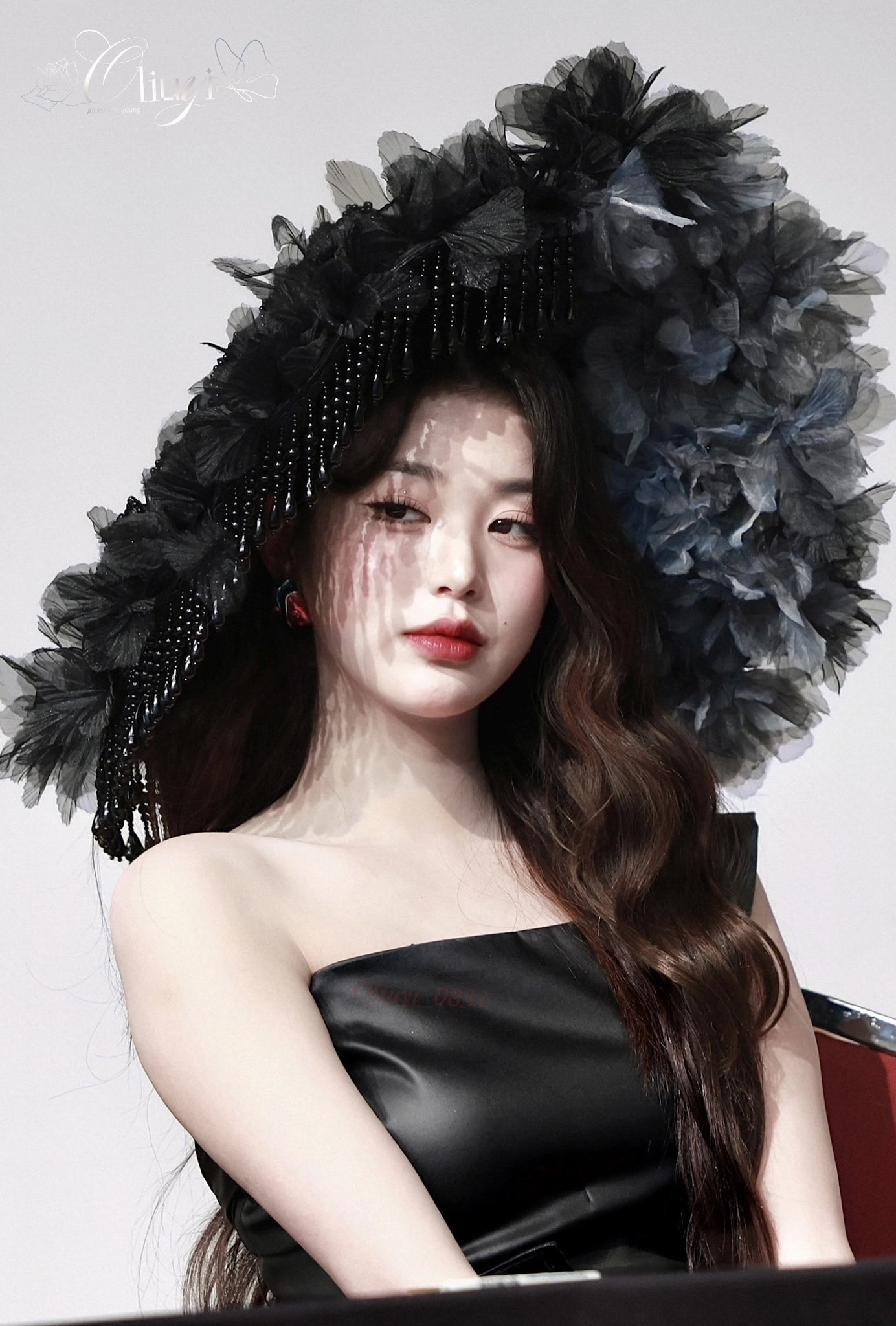 (스압)다라이 살벌한 최근 아이브 장원영.jpgif | 인스티즈