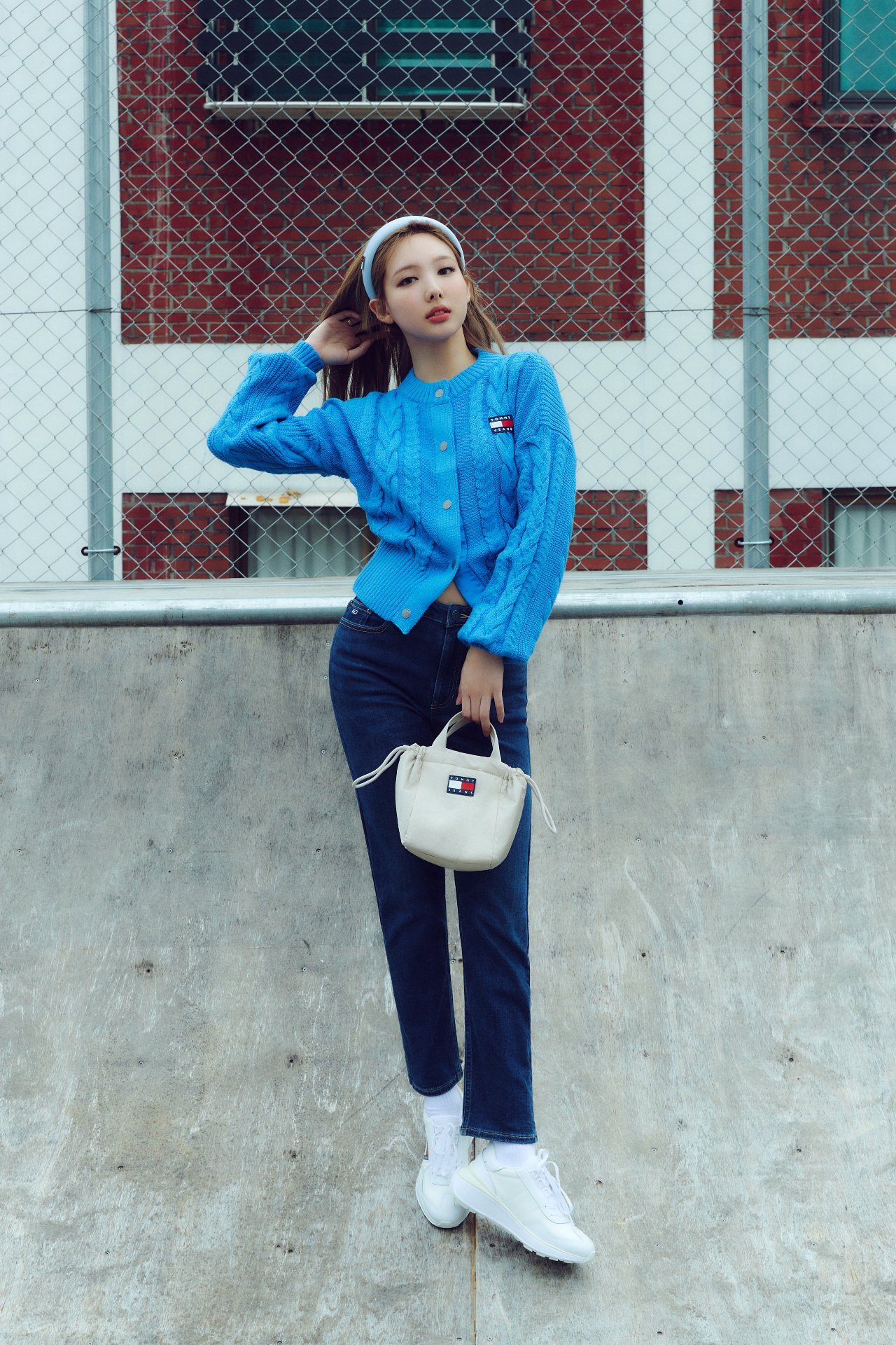 가을여자 임나연 | 인스티즈