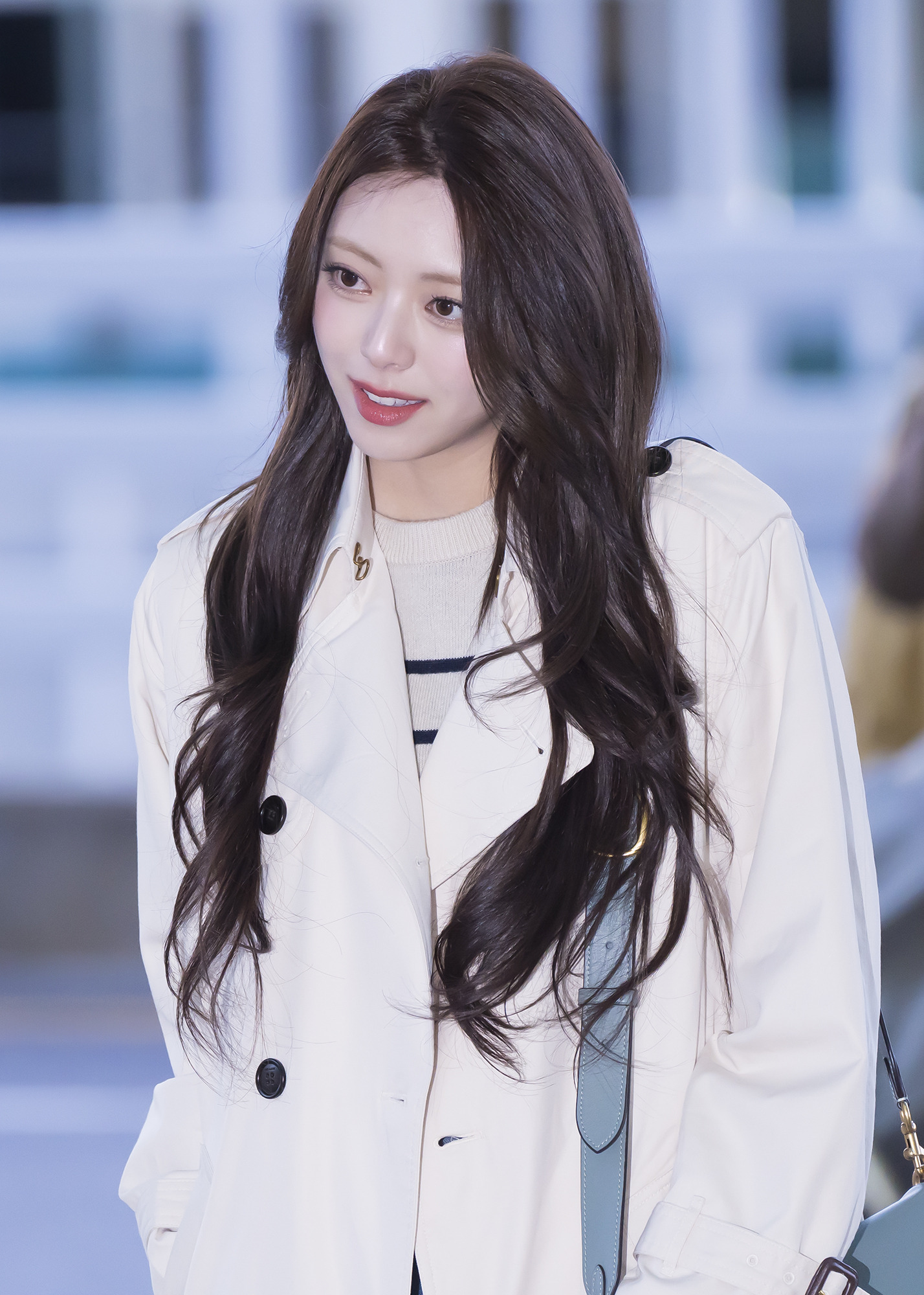 (스압)다라이 살벌한 ITZY 유나.jpgif | 인스티즈