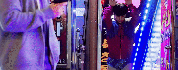 넷플릭스 한국 드라마중에 재밌게 본 작품은?.gif | 인스티즈