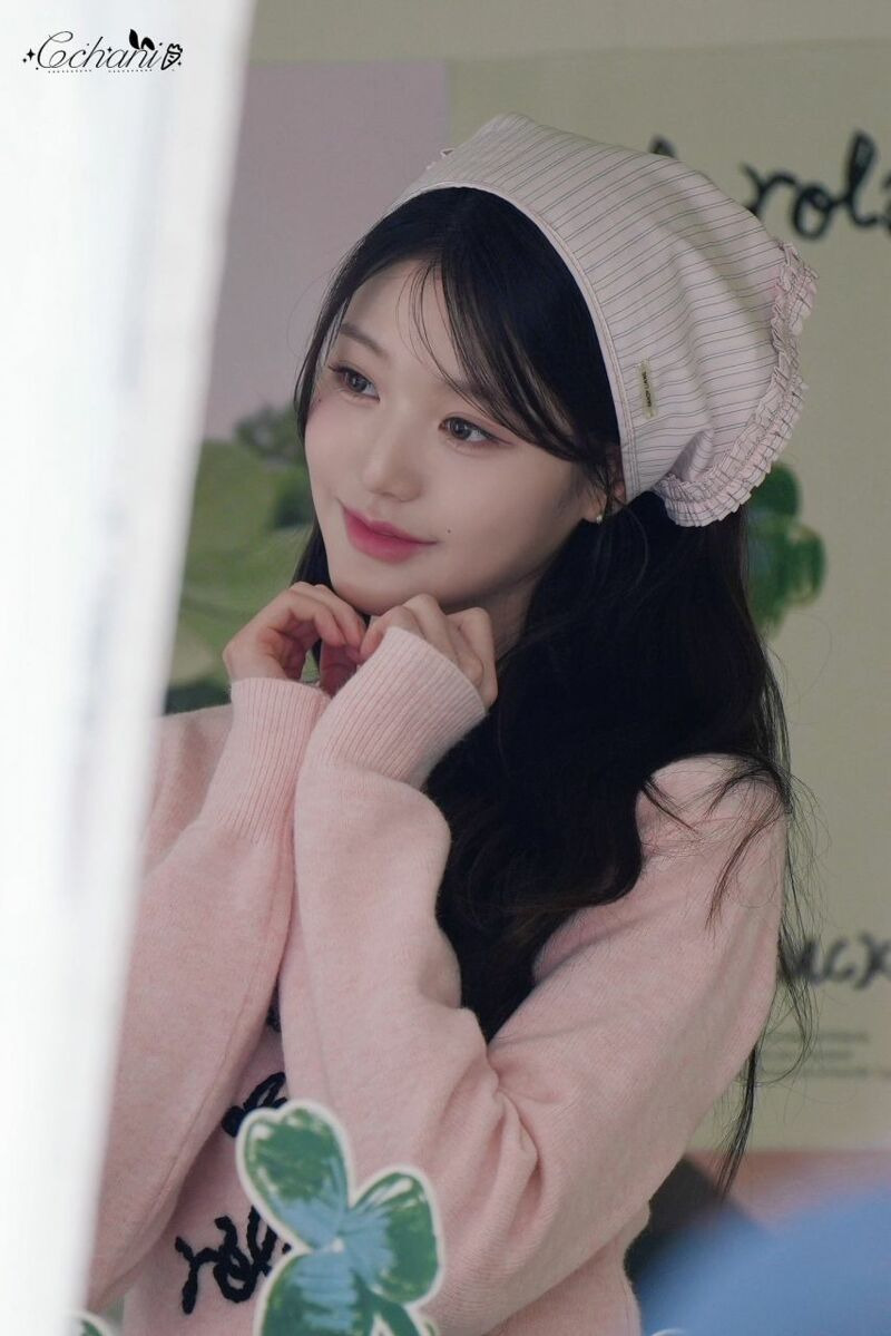 장원영 다라이 근황 | 인스티즈