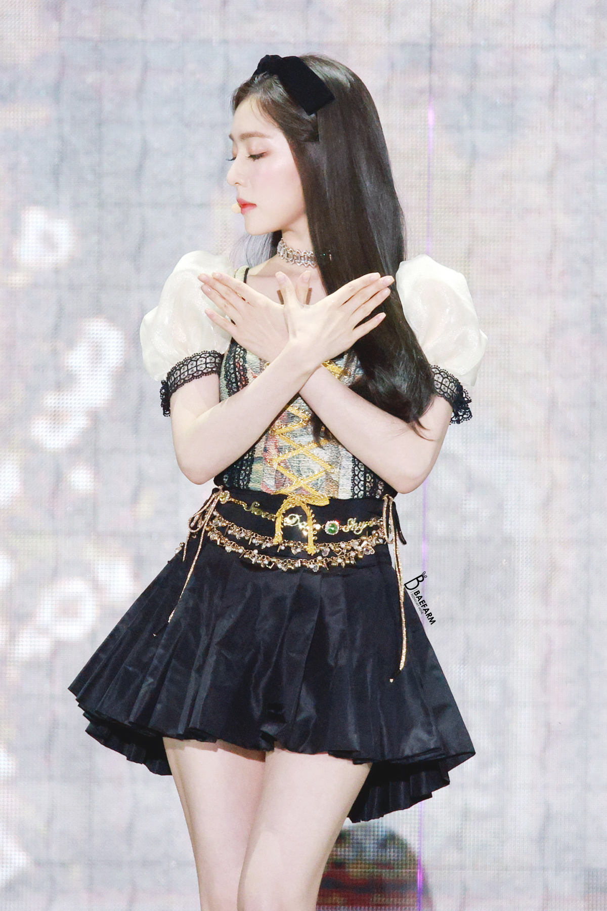 (스압)아이린.jpgif | 인스티즈