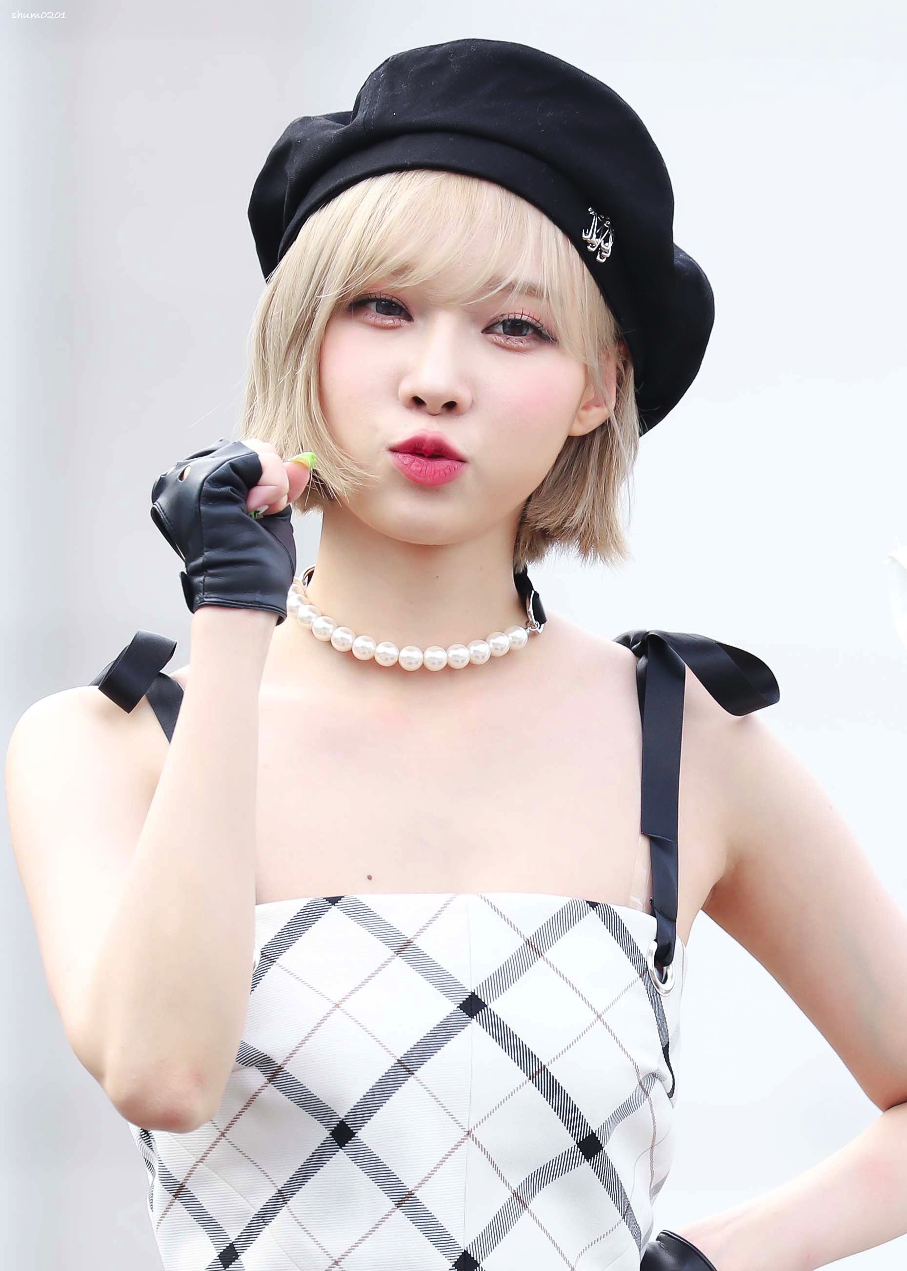 (스압)쫌 예쁜 에스파 윈터.jpgif | 인스티즈