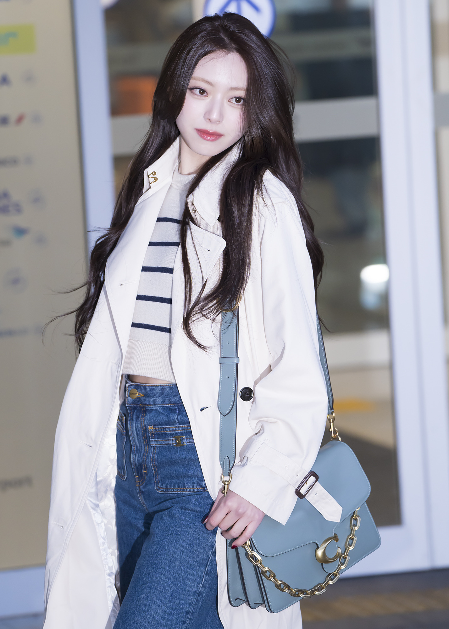 (스압)다라이 살벌한 ITZY 유나.jpgif | 인스티즈