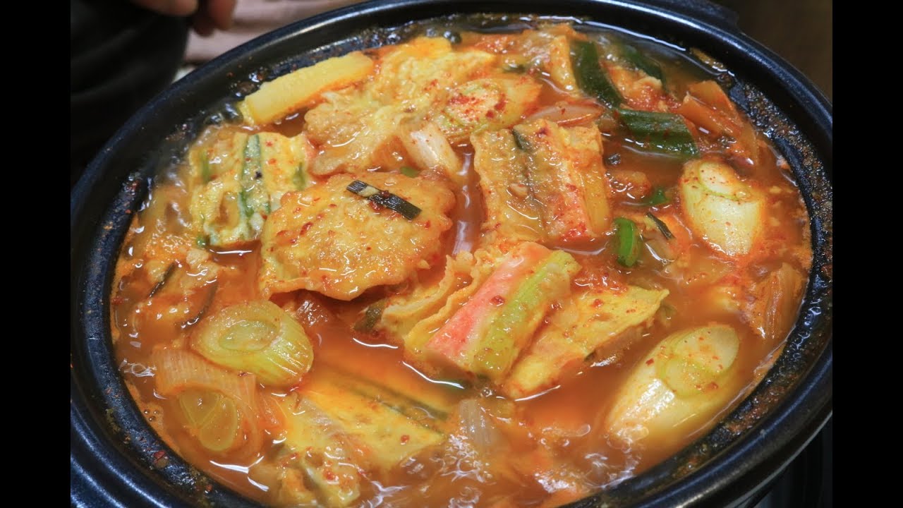한국 기간한정 전통음식 | 인스티즈