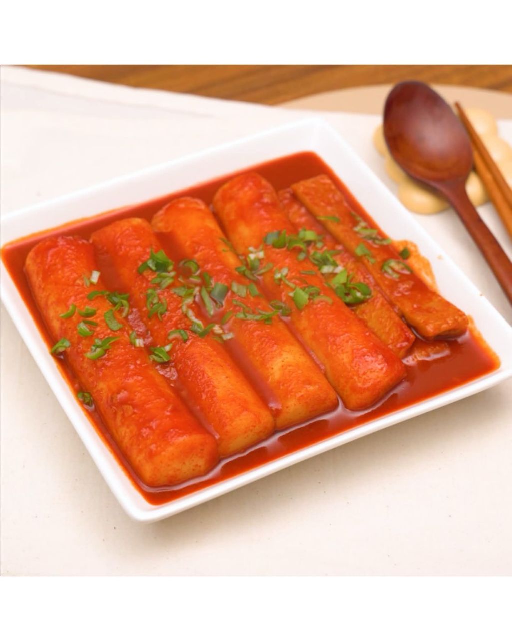 호불호 떡볶이 떡 | 인스티즈