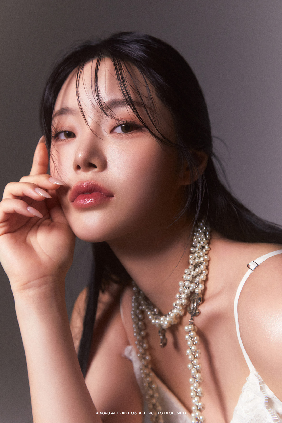 공식 계정 새단장하면서 프사도 다시 찍은 피프티피프티 | 인스티즈