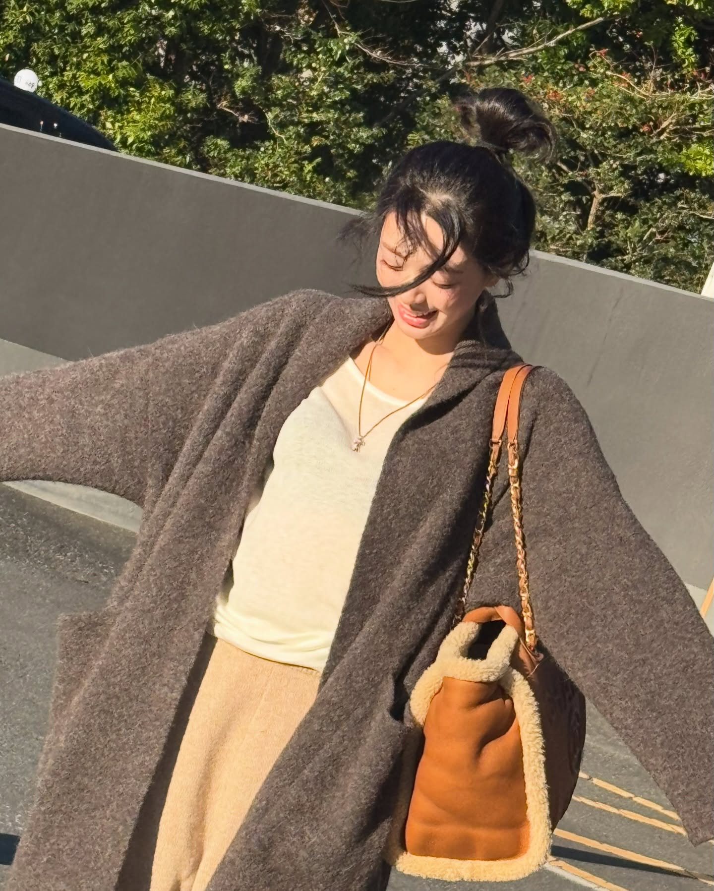 일본가면서 시스루 입은 이찌 유나 근황.jpg | 인스티즈