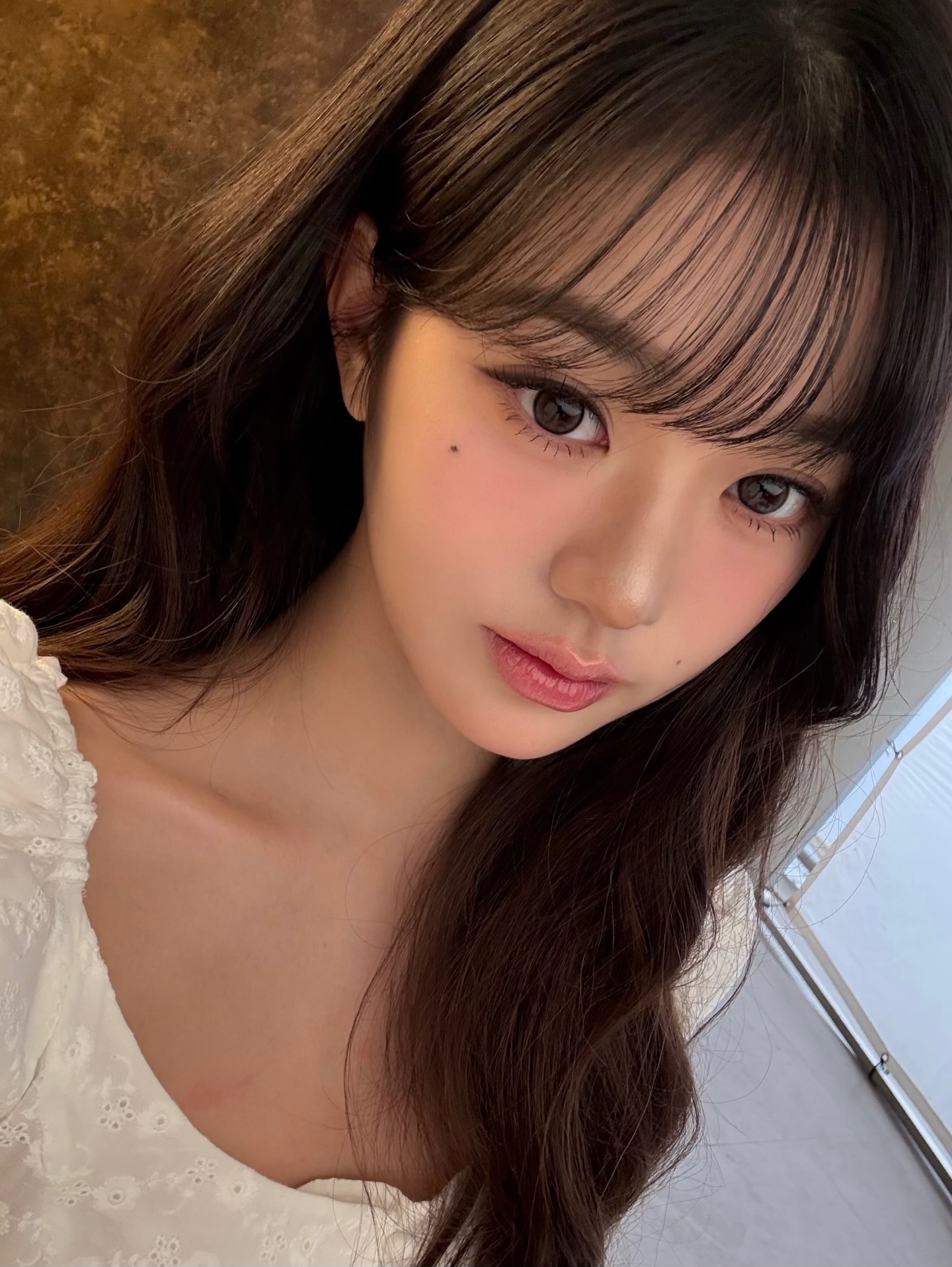 향기로울것같은 다우니 장원영 인스타.jpg | 인스티즈